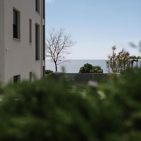 Apartment N&T Пула Екстериор снимка