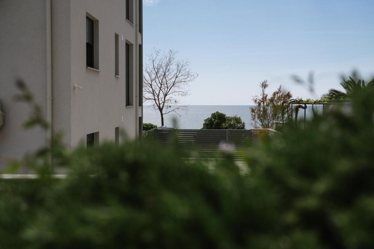 Apartment N&T Пула Екстериор снимка