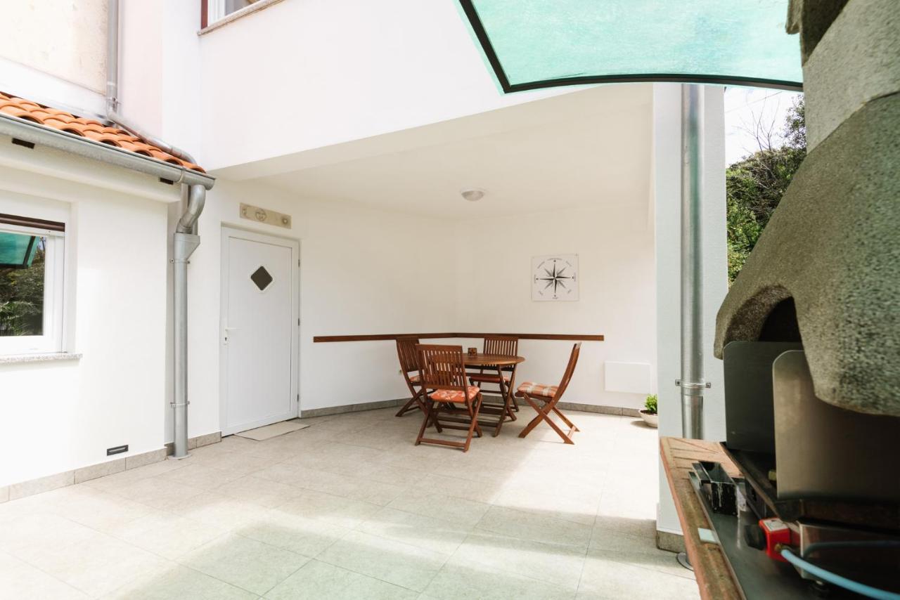 Apartment N&T Пула Екстериор снимка