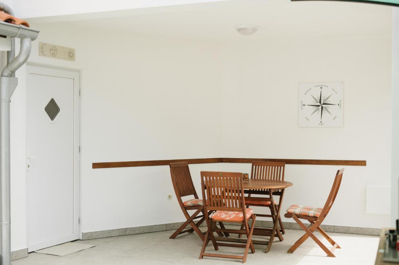 Apartment N&T Пула Екстериор снимка