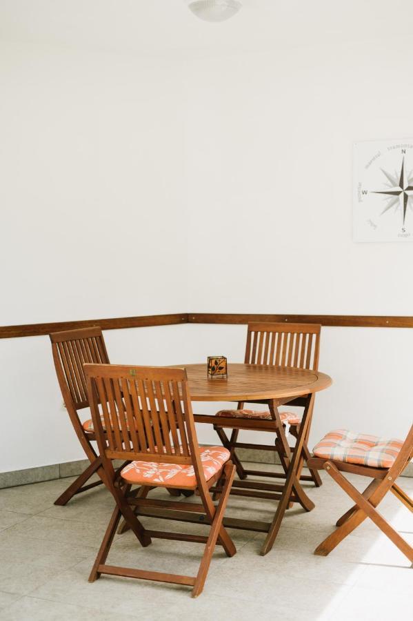 Apartment N&T Пула Екстериор снимка