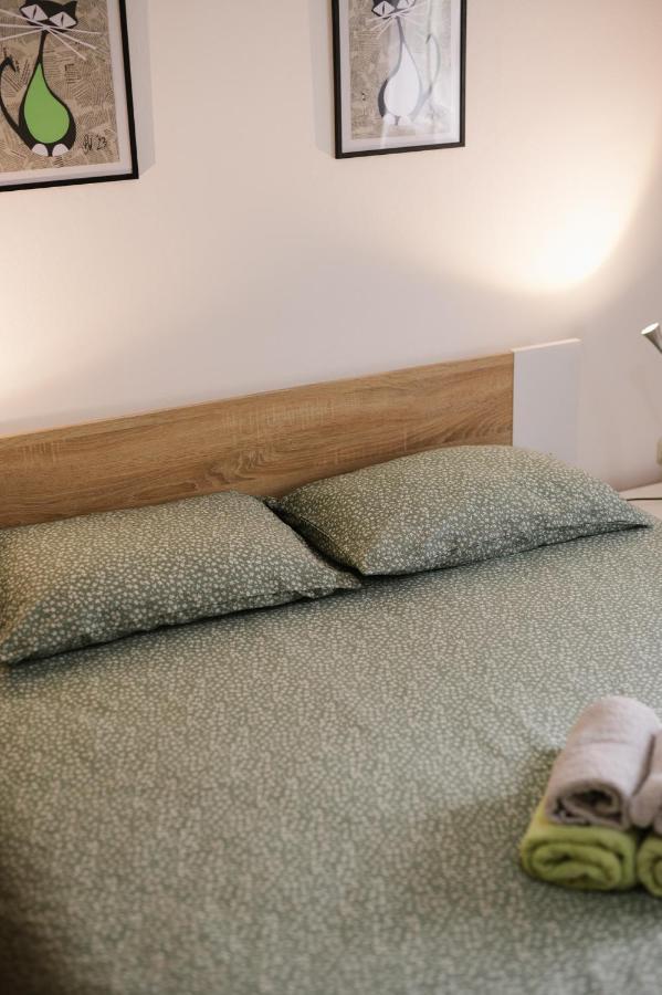 Apartment N&T Пула Екстериор снимка